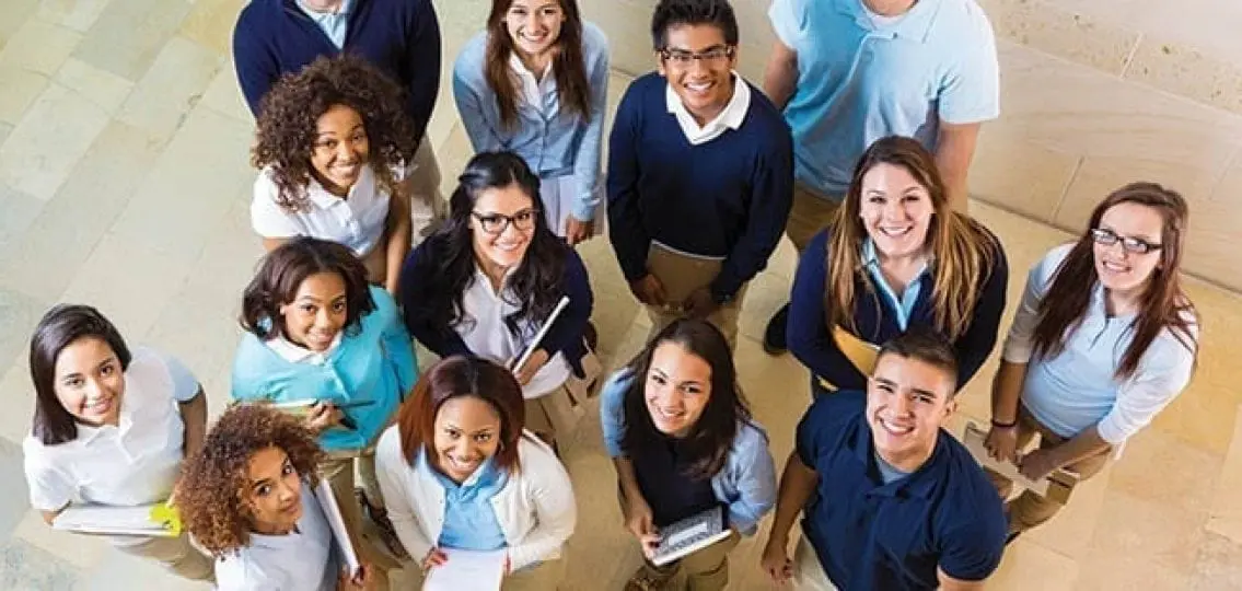 High School Stress: How Parents Can Help High School Students