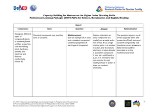 Worksheet 4A Sciencekfkdssdkdjkfjsdfjsdjfsjdk | PPT