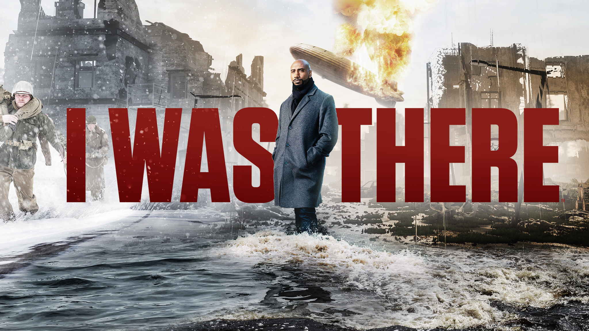 Watch I Was There Full Episodes, Video &  More | HISTORY Channel