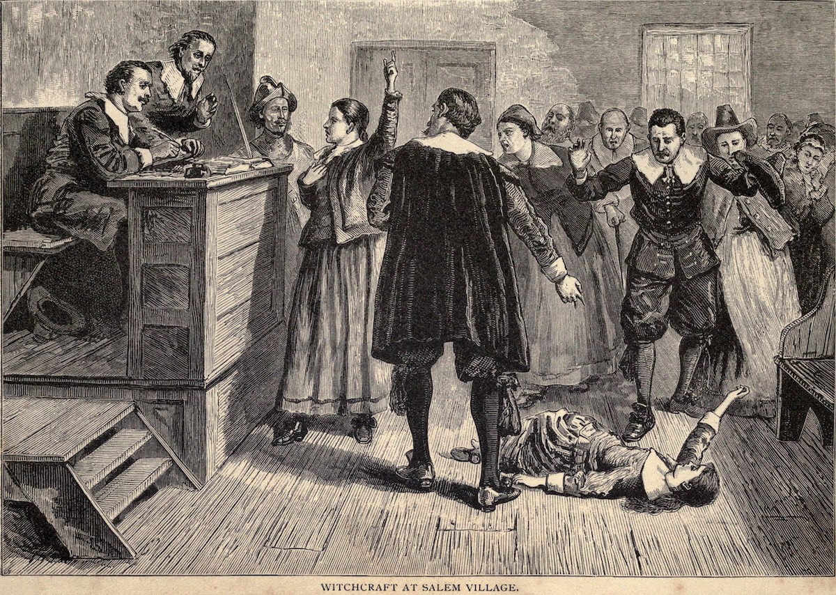 The History Of Halloween | Novel Suspects