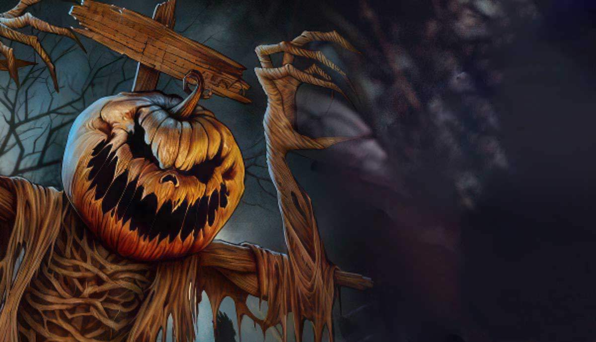 What Is the History of Halloween?