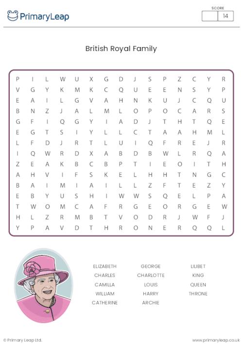 Year 5 Printable Resources &  Free Worksheets for Kids ...