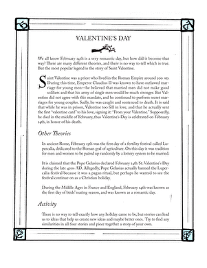 history worksheet for high school