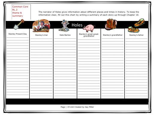 Hole Punch Worksheets - 15 Worksheets Library