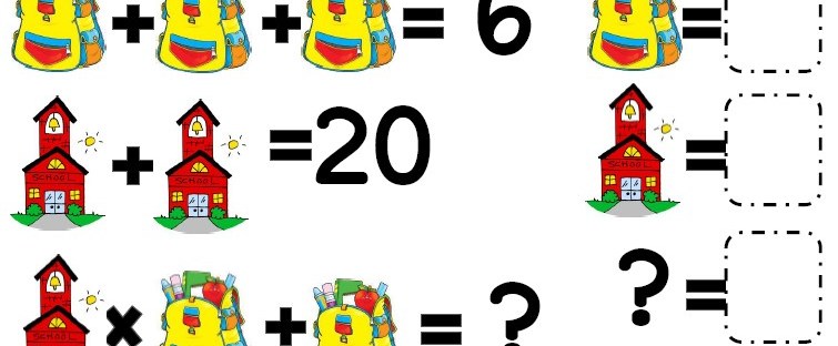 Holiday Math - Make Math Meaningful