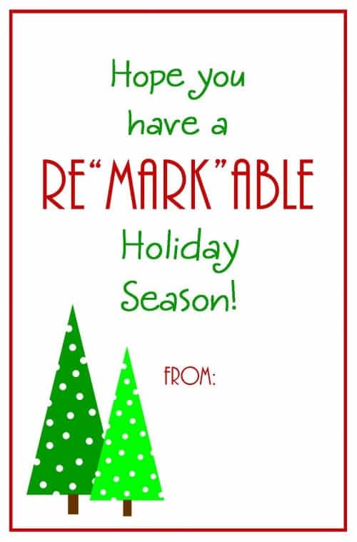 holiday printables for teachers