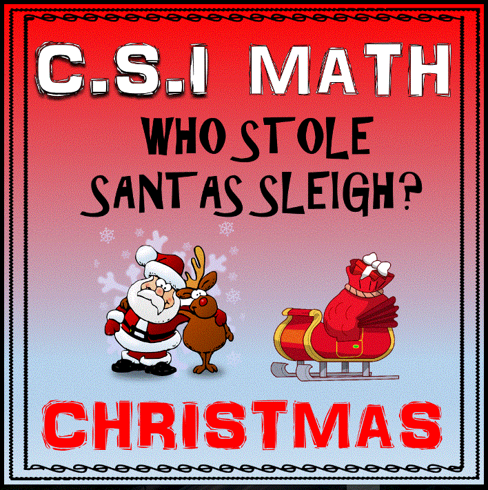 12 Fun Math Worksheets and Math Activities For Every Holiday and ...