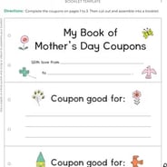 Printable 4th Grade Holiday Worksheets 