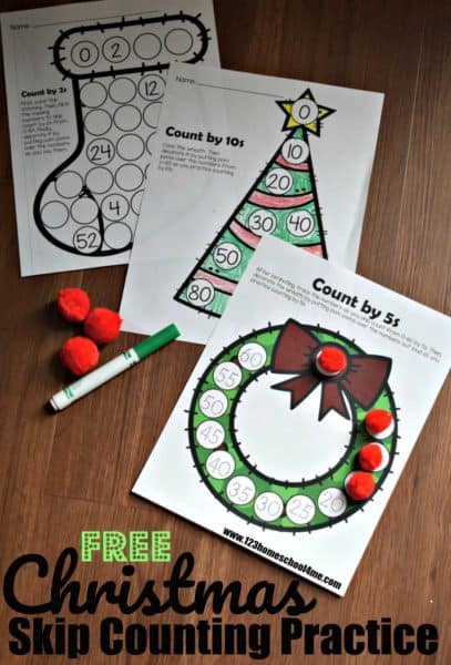 ?? 6 Christmas Around the World Crafts