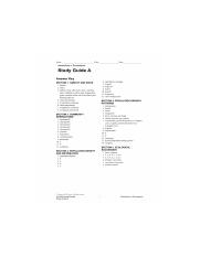holt biology worksheet answers