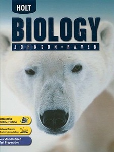 holt biology worksheet answers