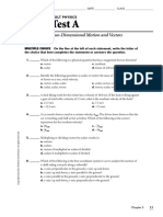 holt physics section review worksheet answers