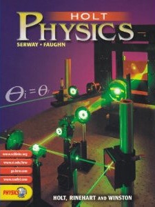 holt physics section review worksheet answers
