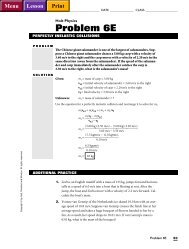 Problem 4C