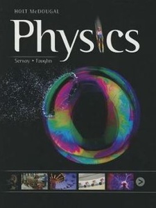 holt physics worksheet answers