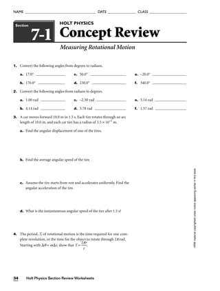 section_reviews_(all)_holt_physics.pdf