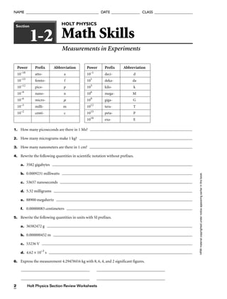 section_reviews_(all)_holt_physics.pdf