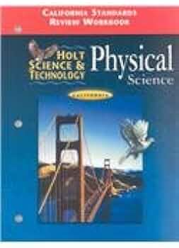 holt science and technology worksheet answers