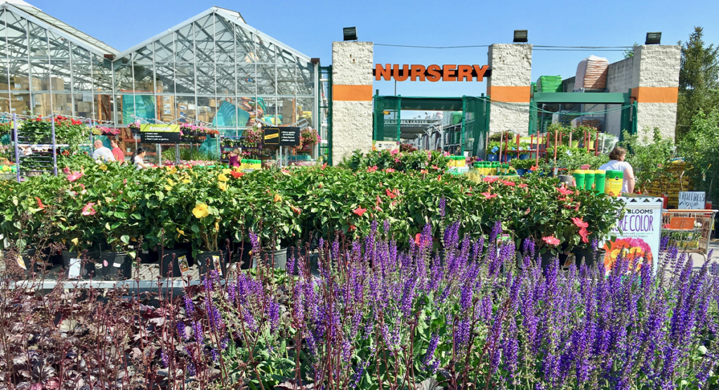 Home Depot Garden Club - Join For Free Coupons | Couponing 101
