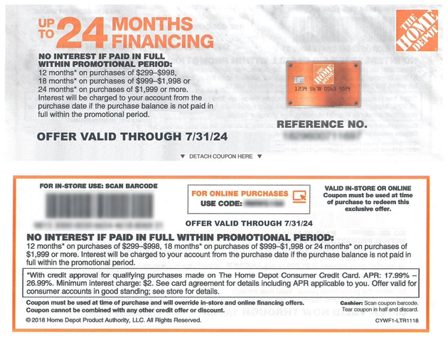 home depot garden coupons printable
