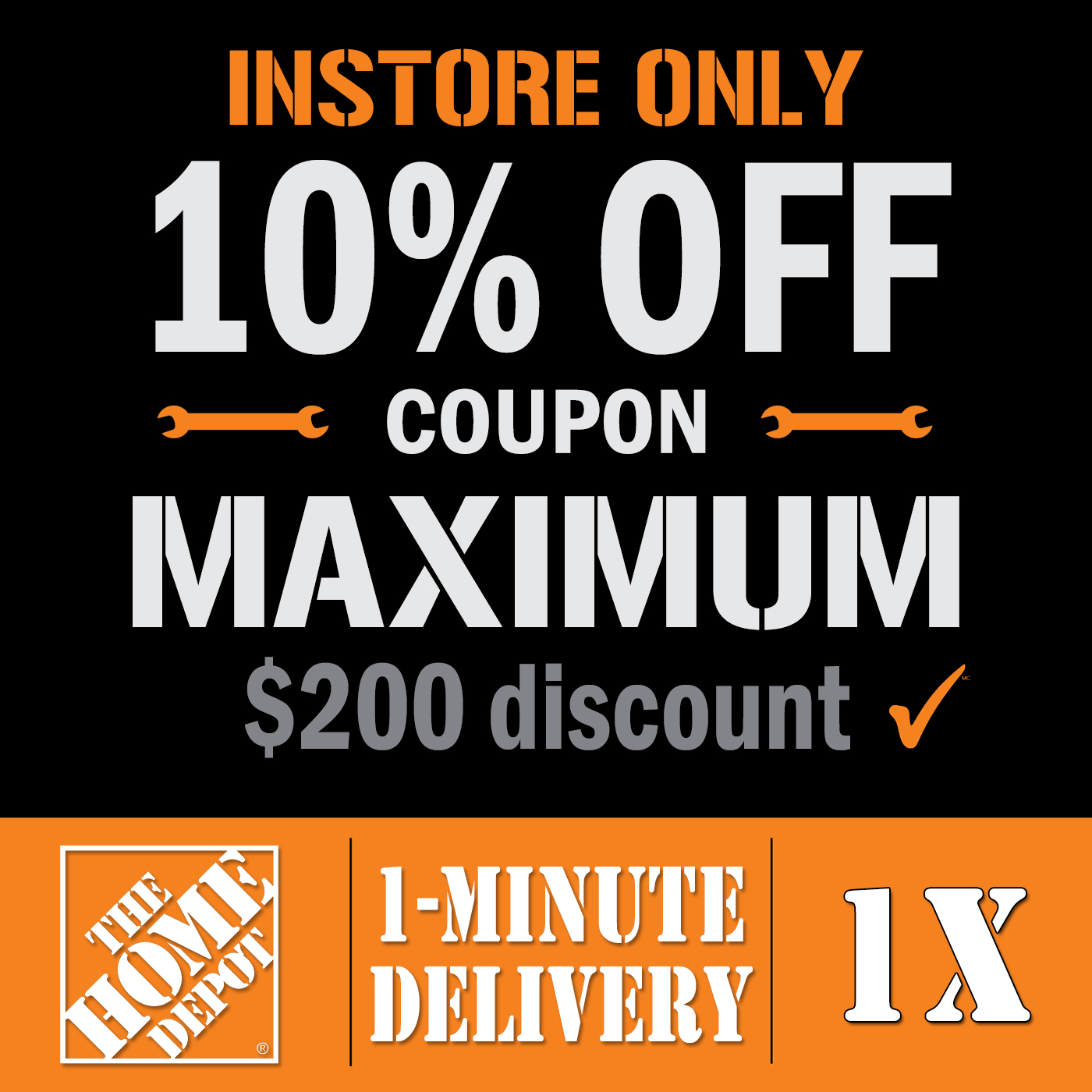 home depot garden coupons printable