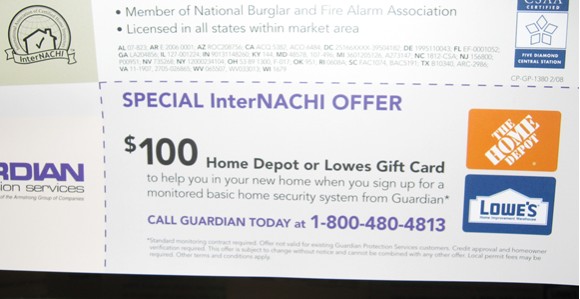 Home Depot, Lowes, and Guardian spending tens of million ...