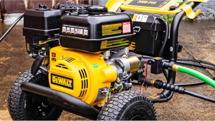 Pressure Washers - The Home Depot