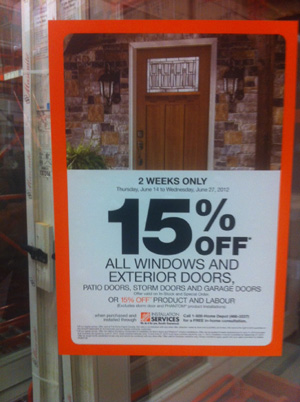 Hacking Home Depot to Save Big Bucks on Renovations | Mr. Money ...
