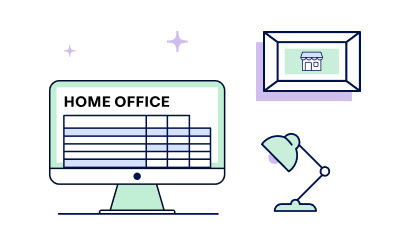 The Best Home Office Deduction Worksheet for Excel [Free Template]