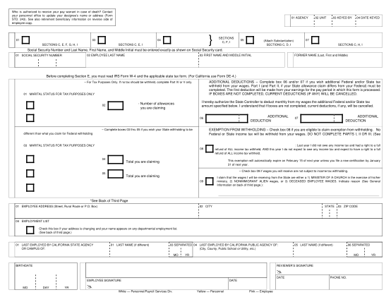 101 home office deduction worksheet page 6 - Free to Edit ...