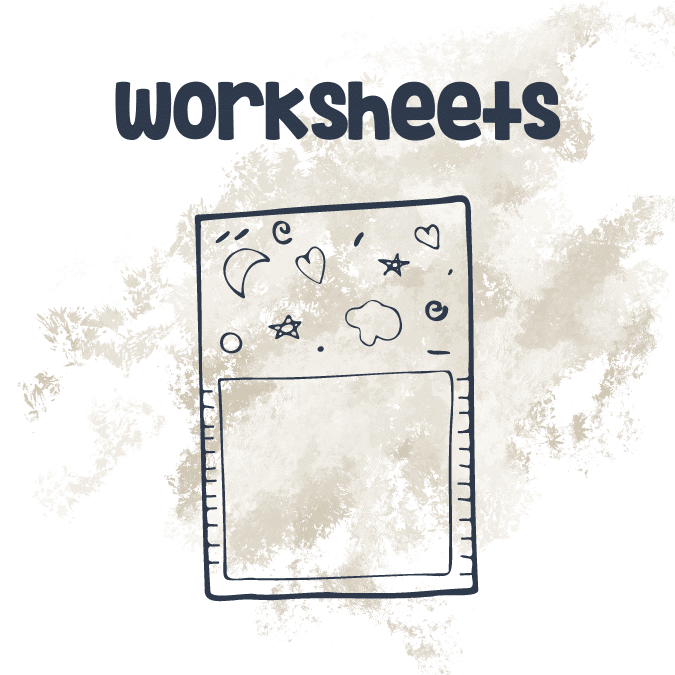Homeschool Worksheets: Free Printables in All Subjects &  Levels