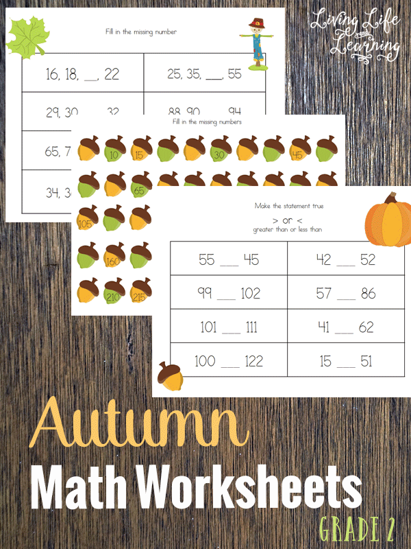 home school worksheet 2nd grade