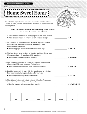 Home sweet home: English ESL worksheets pdf &  doc