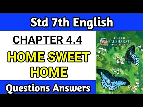 NCERT Solutions for Class 3 EVS Chapter 5 Chhotus House | PDF ...