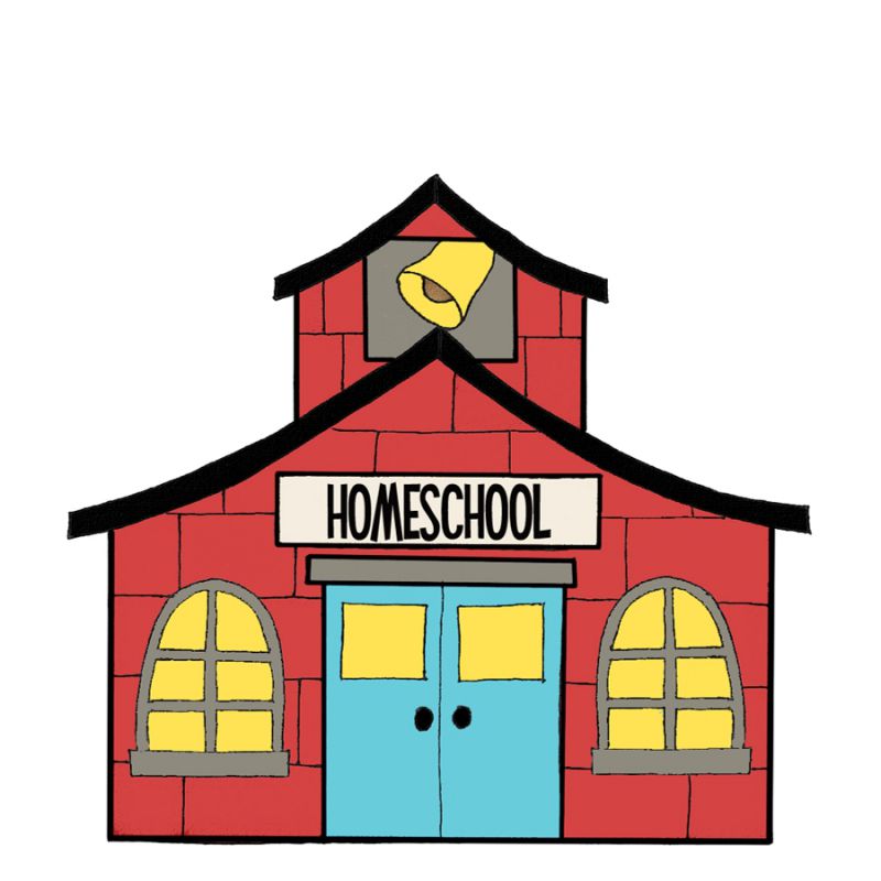 Homeschool: Over 11,577 Royalty-Free Licensable Stock ...