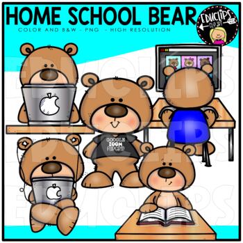 homeschool clipart