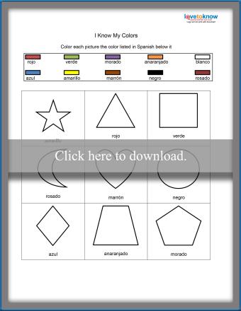 Free Homeschool Worksheets and Printables for All Ages | LoveToKnow