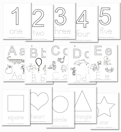 Letter of the Week - PDF [lotw_d] - $24.95 : Confessions of a ...