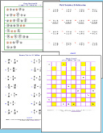 Homeschool Math - free math worksheets, lessons, ebooks ...