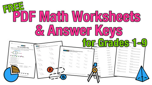 Free Homeschool Math Resources for COVID-19 — Mashup Math
