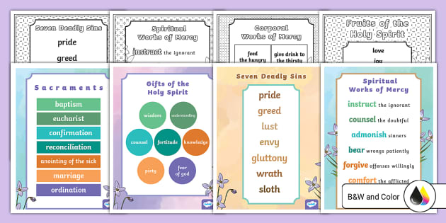 jackinthebox 20 Educational Posters | Homeschool Decorations ...