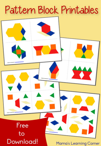 homeschool preschool worksheet