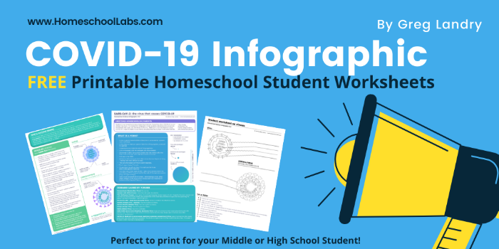 homeschool science worksheet