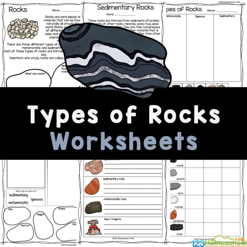 ? 1 Million FREE Printable Educational Worksheets for Kids