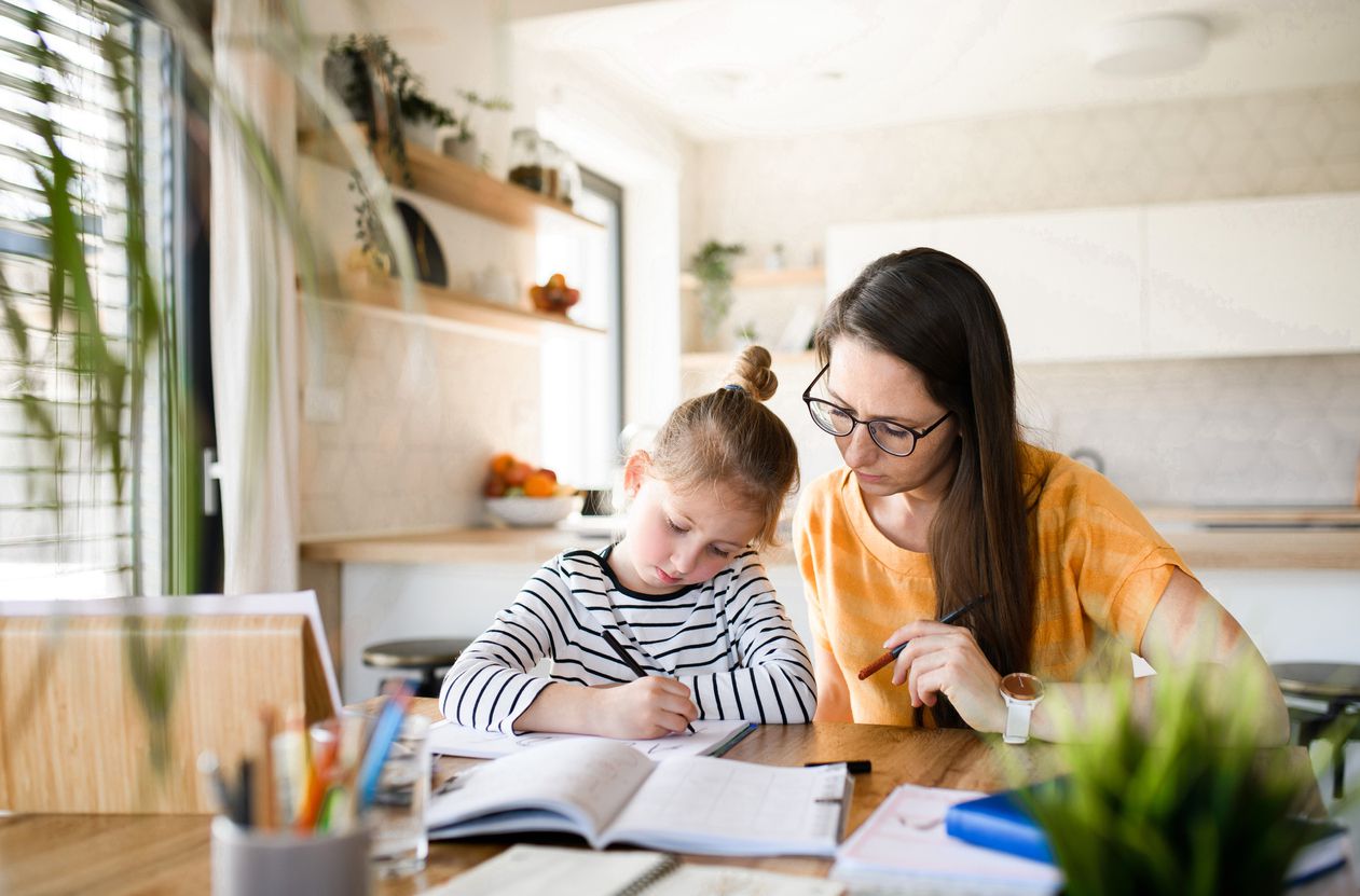 23 Homeschooling Statistics You Need to Read in 2024