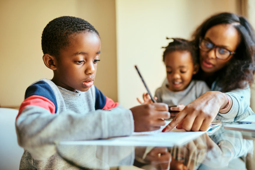 The Unexpected Homeschool Mom - Moms In Prayer International