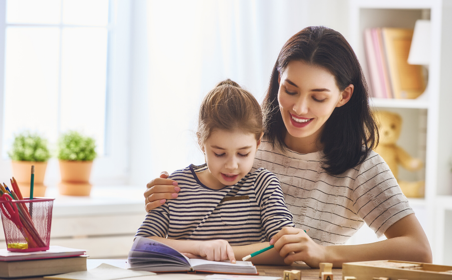 Choosing Joy as a Homeschool Mom (Part 2) - Wonder-Filled Days