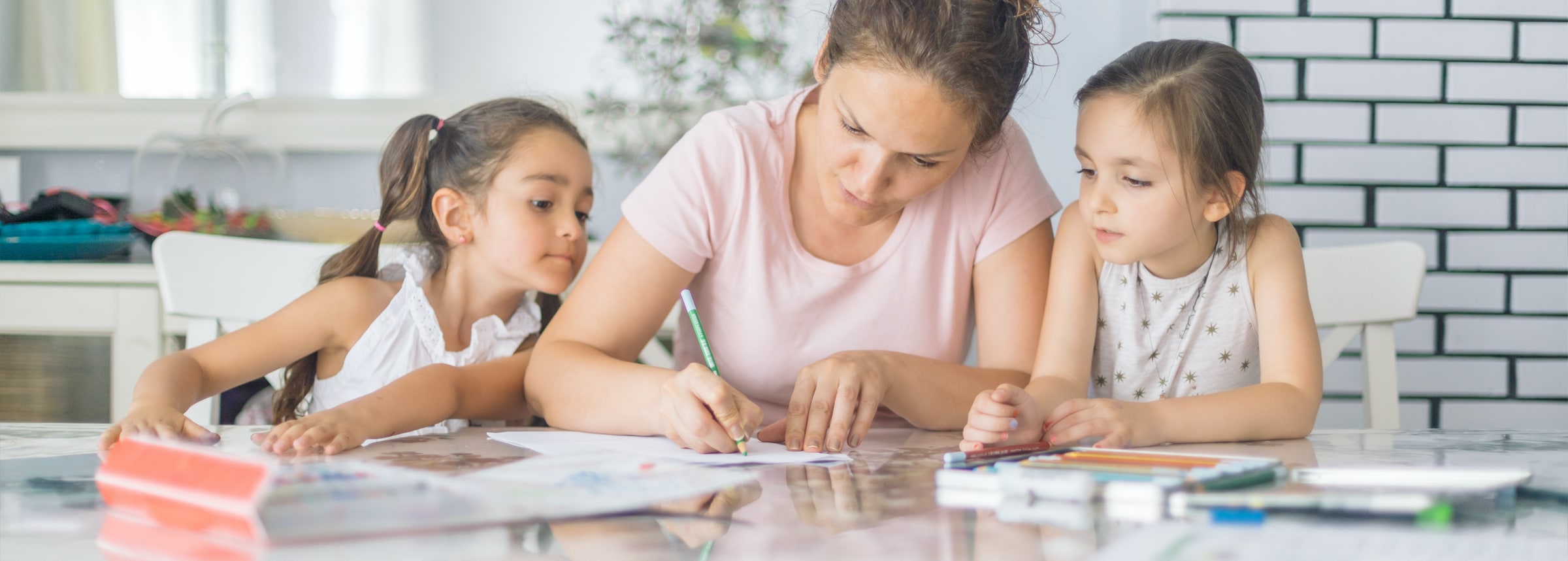 What to Teach