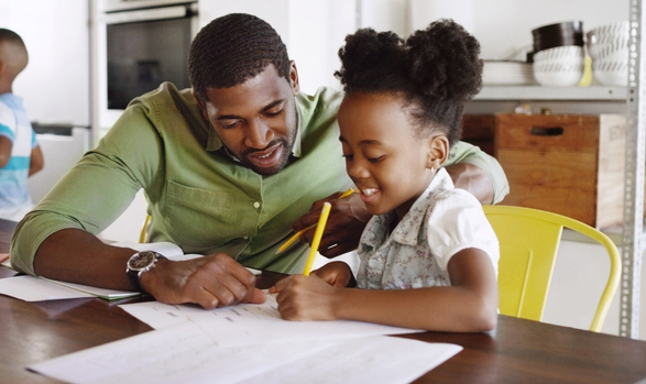 Homeschooling: Tips for Getting Started |… | PBS KIDS for Parents