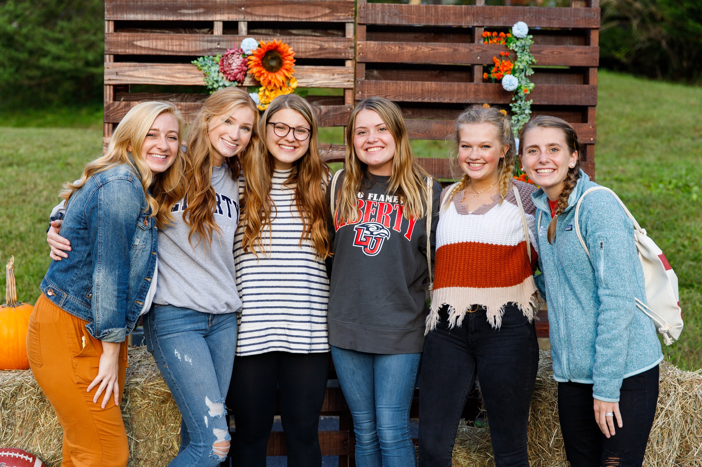 Liberty University Homeschool Admissions | Residential Students